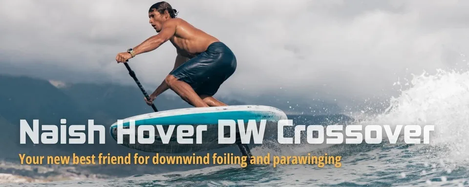 Naish Hover DW Crossover