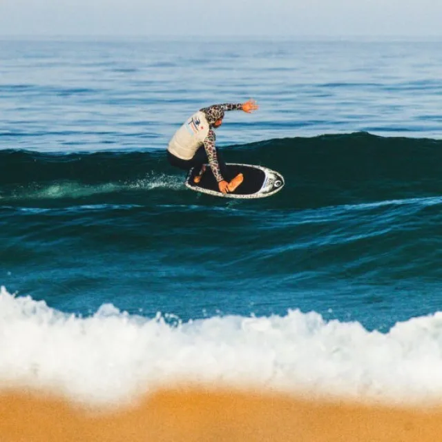 Surf & SUP