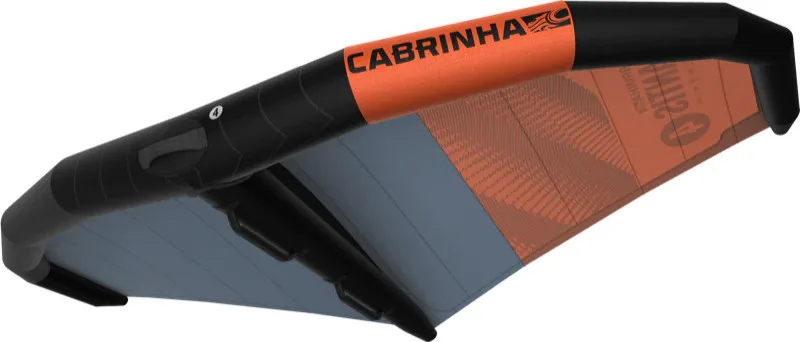 2022 Cabrinha 02 Mantis Windowless Wing