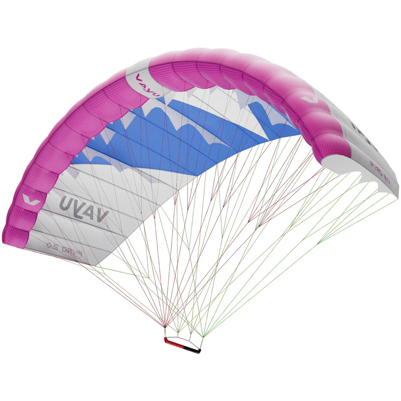 2026 Vayu PYRO Parawing