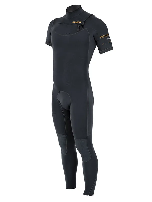 2022 Manera Seafarer Hybrid FZ 2/2mm