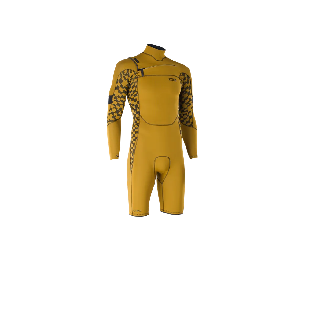 2026 Ion Seek Core 3/2 Shorty LS FZ Homme