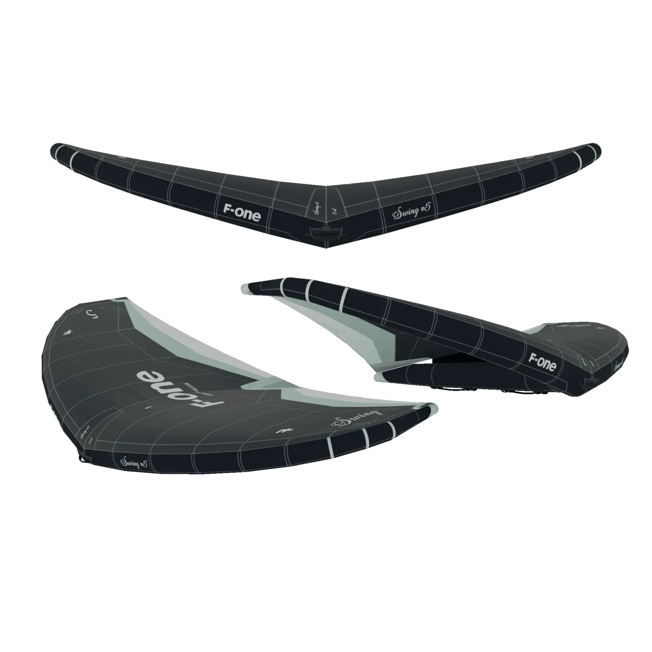 2025 F-One Swing V5 Wing