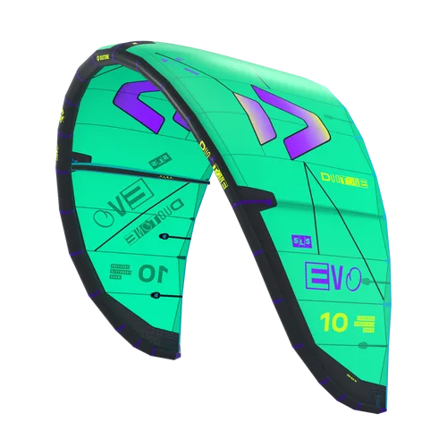 Duotone Evo SLS 2026