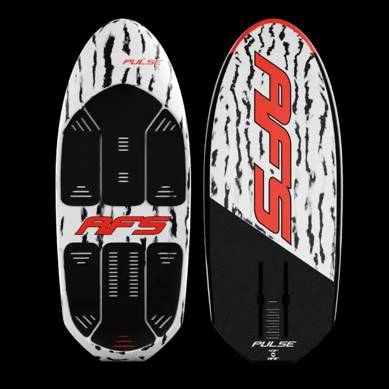 2025 AFS Pulse Foilboard 4'0 x 19,3" x 19L