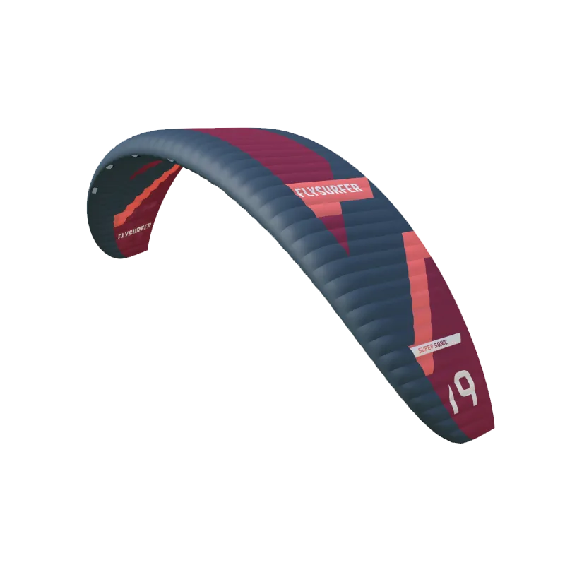 Flysurfer Supersonic