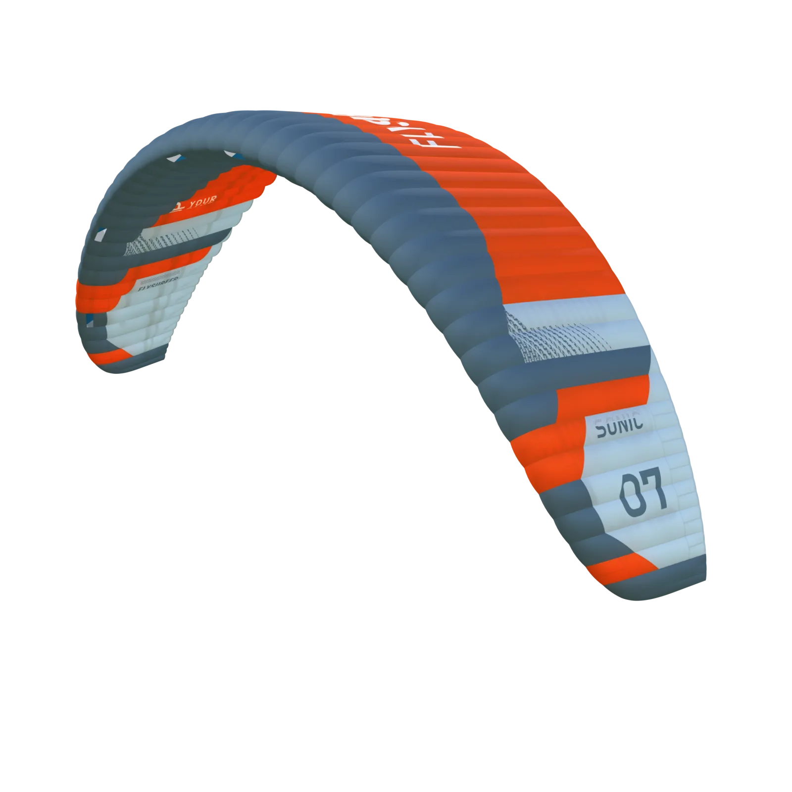 SONIC5 7.0