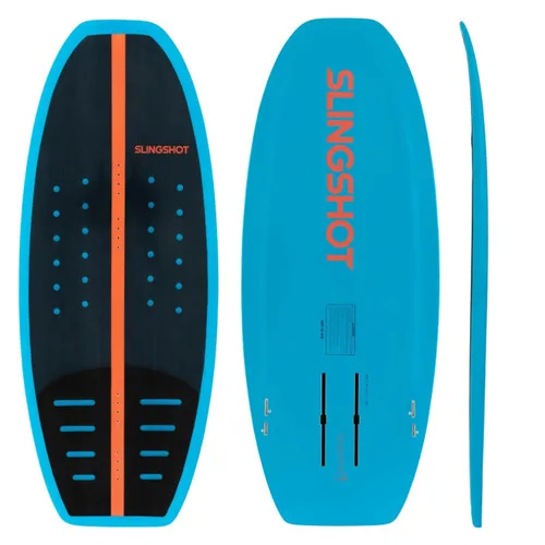 Slingshot WF-2 V5 4'6"