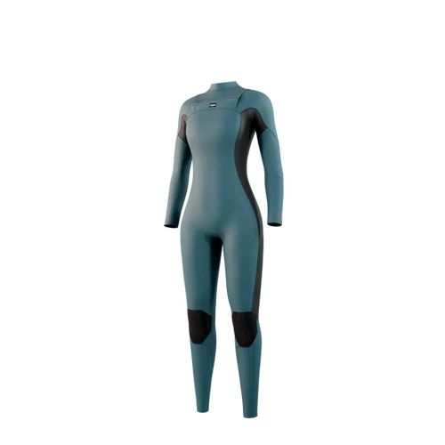 Mystic Haven Fullsuit 5/3 Femme