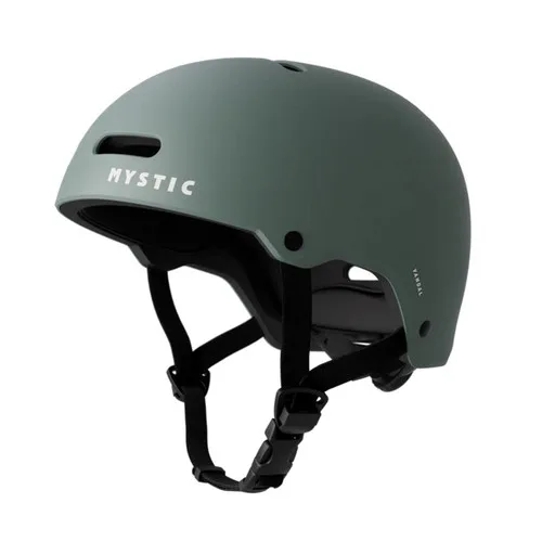 Mystic Vandal — Casque Dark Olive