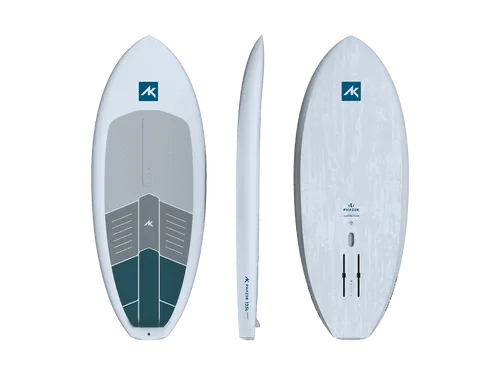 2026 AK Phazer V5 Foilboard DuraTech