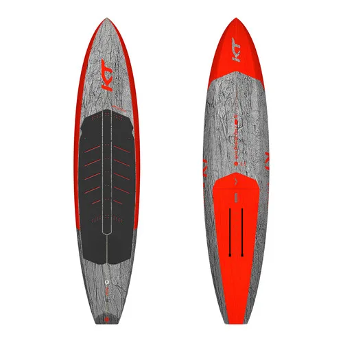 2025 KT Ginxu Dragonfly Surf 2 Carbon