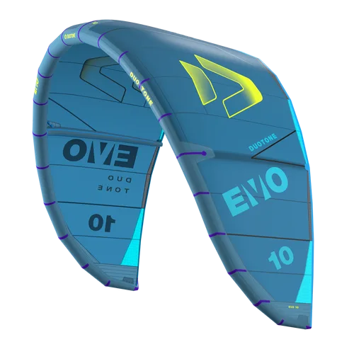 2025 Duotone Evo Kiteboarding Kite