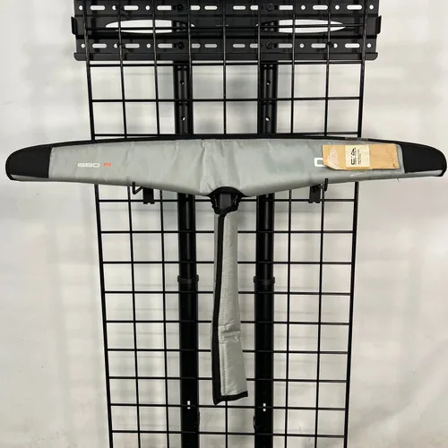 Code Foils R-Series Front Wing 680 R — Demo