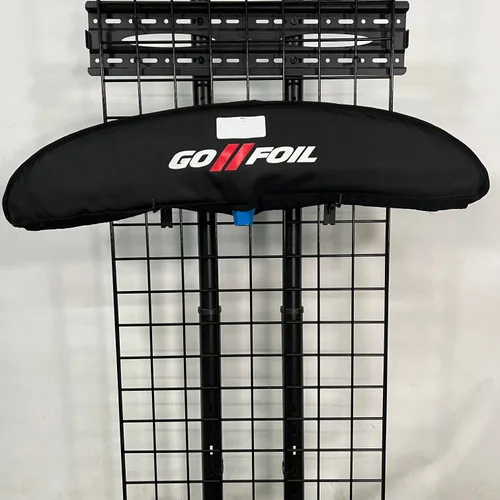 GTS1400 Front Wing / 1400 — Demo