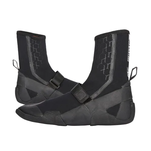 Mystic Marshall Boot 5mm Round-Toe