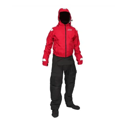 Ocean Rodeo GO Drysuit