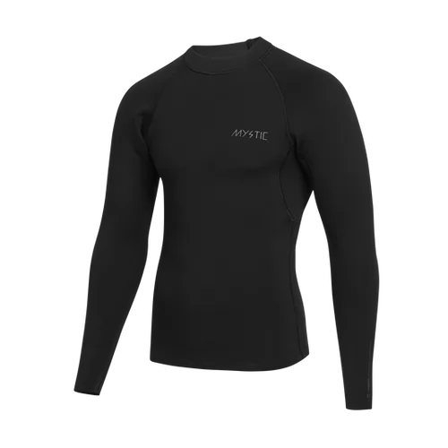 Mystic Majestic Surf Top Long Sleeve