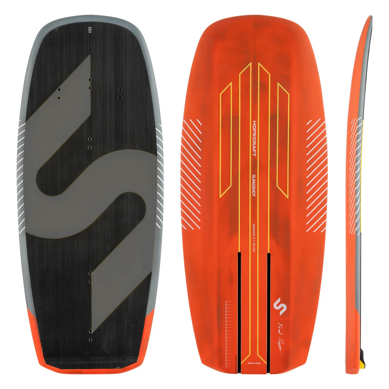 2026 Slingshot Hope Craft V3