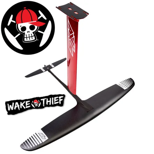 AXIS Wake Thief Edition — Foil complet