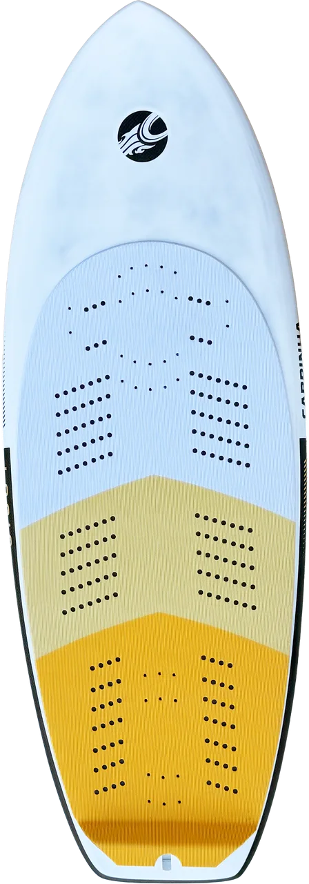 2026 Cabrinha Logic 3.0 Foil Board
